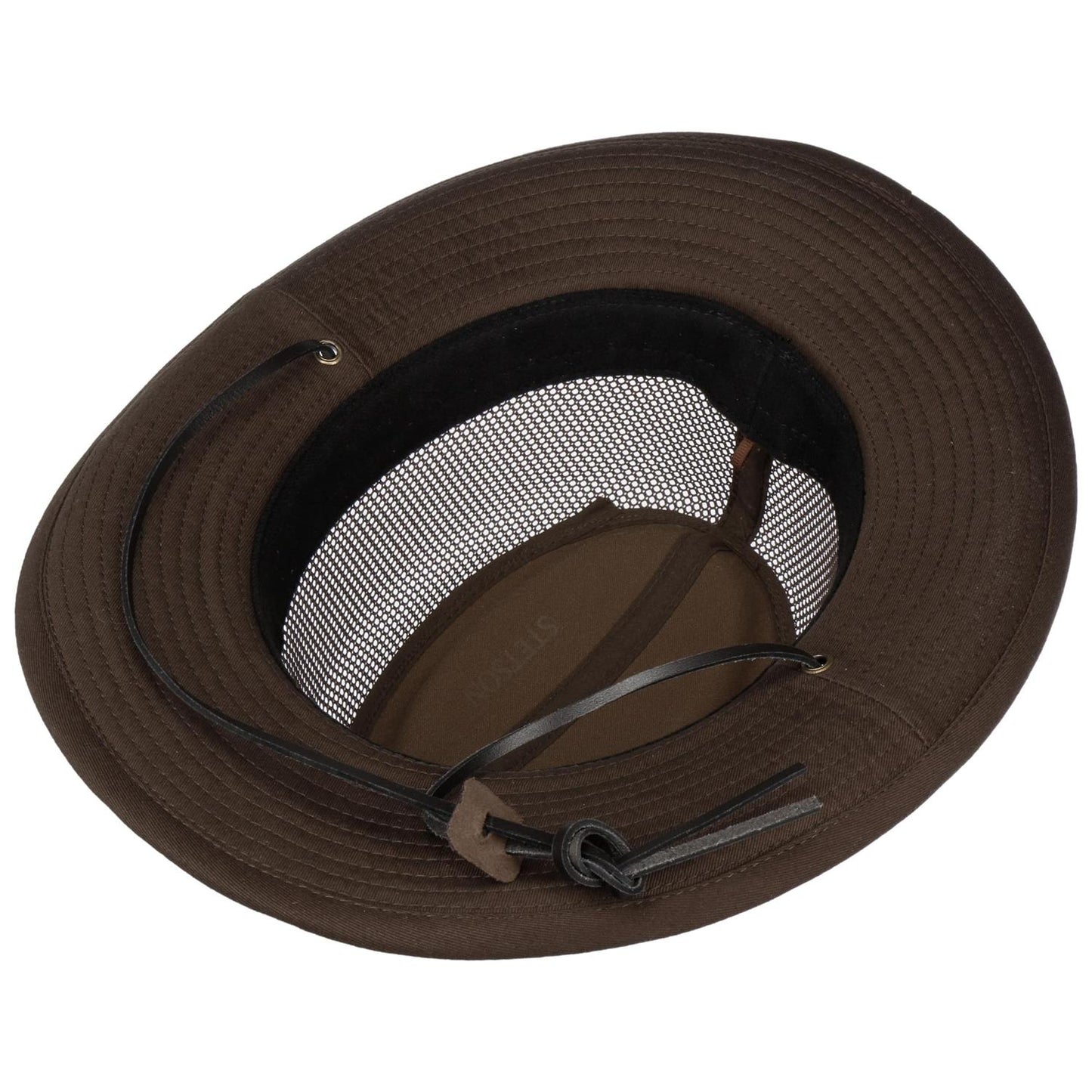 Outdoor Air Cotton Brown