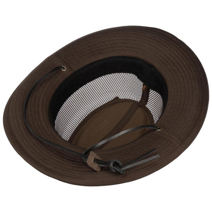 Outdoor Air Cotton Brown