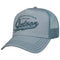 Trucker Cap American Heritage Classic Light Blue