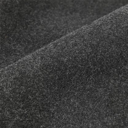 Traveller Woolfelt Mix Dark Grey