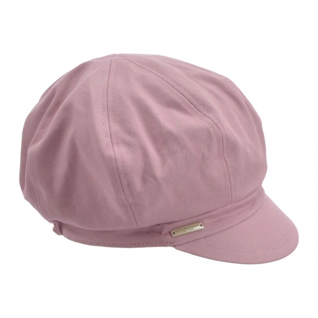 Balloon Cap Cotton Sandalwood