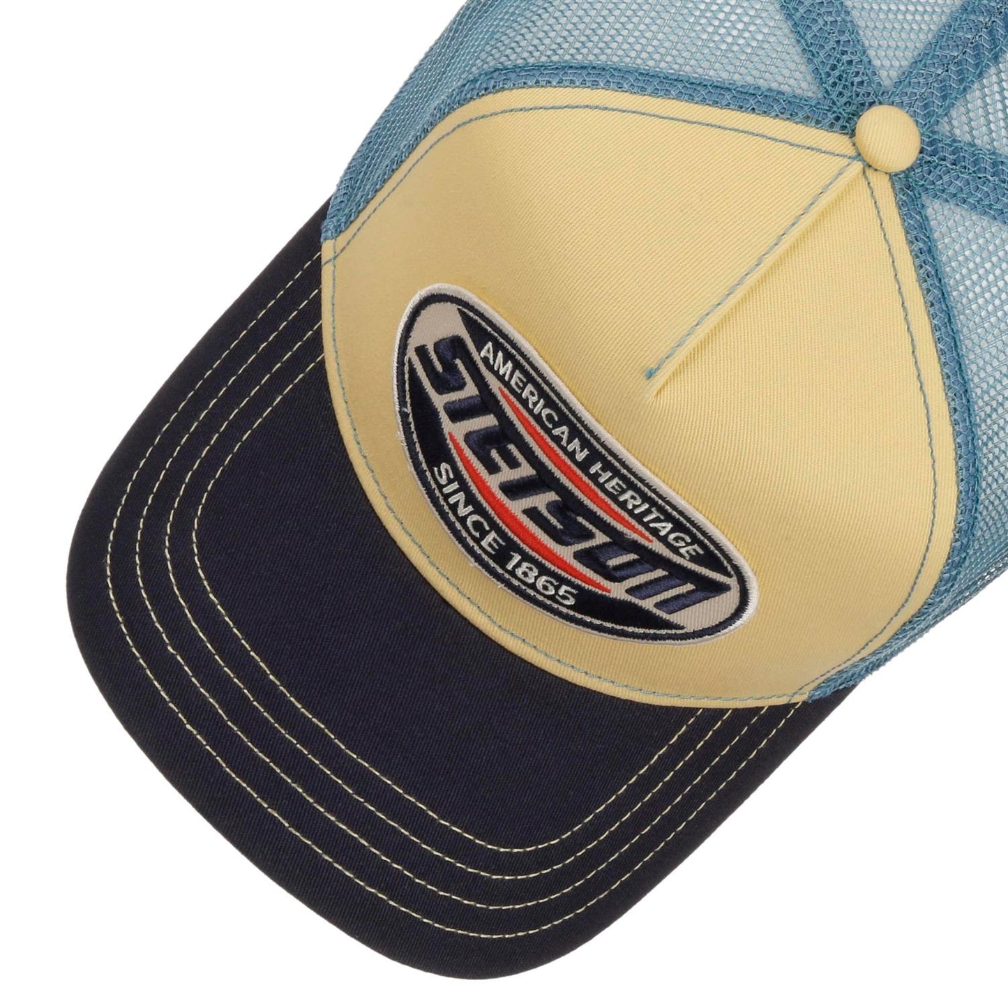 Trucker Cap High Speed