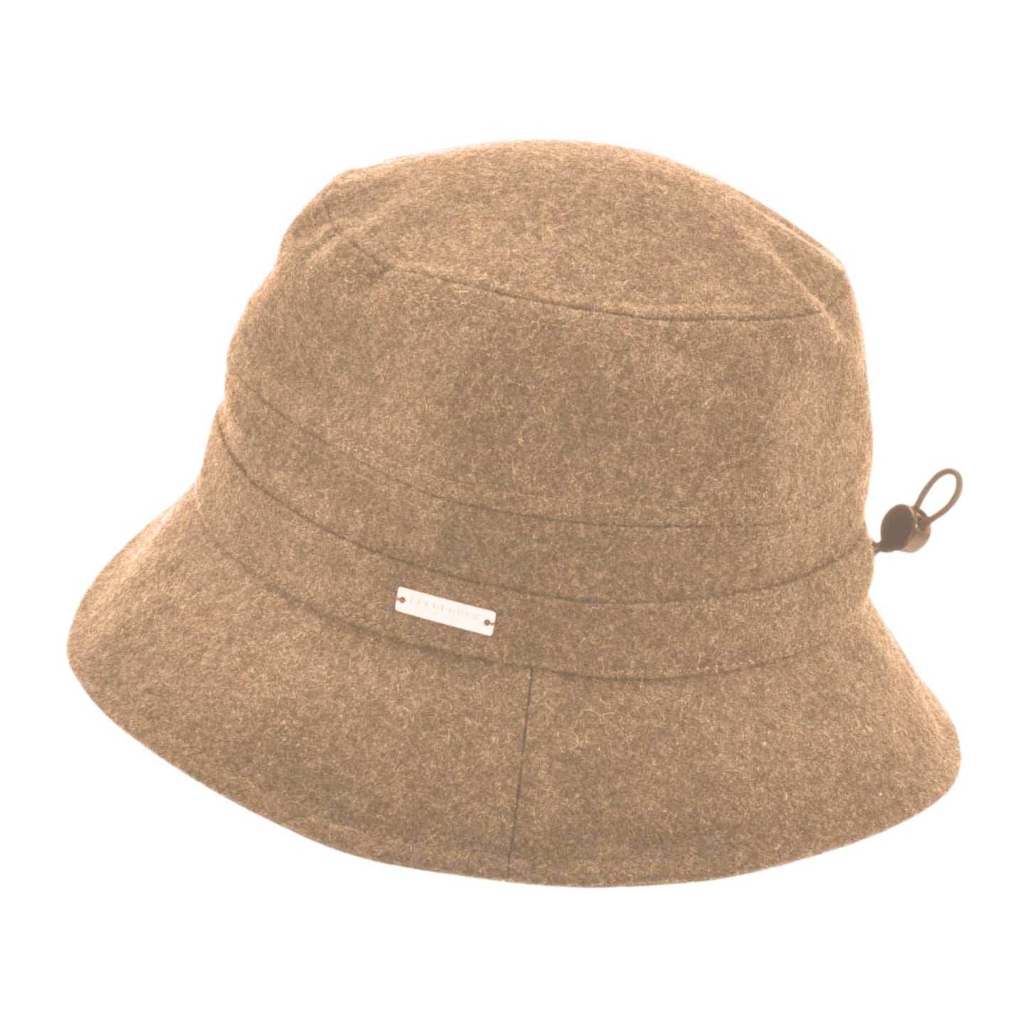 Woolmix Bucket Sela Camel
