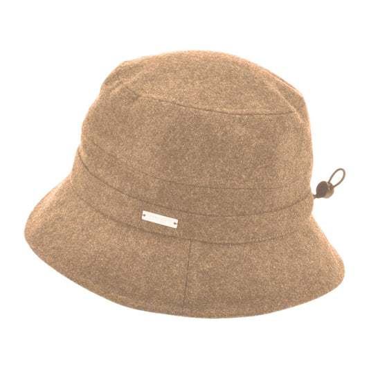 Woolmix Bucket Sela Camel