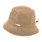 Woolmix Bucket Sela Camel