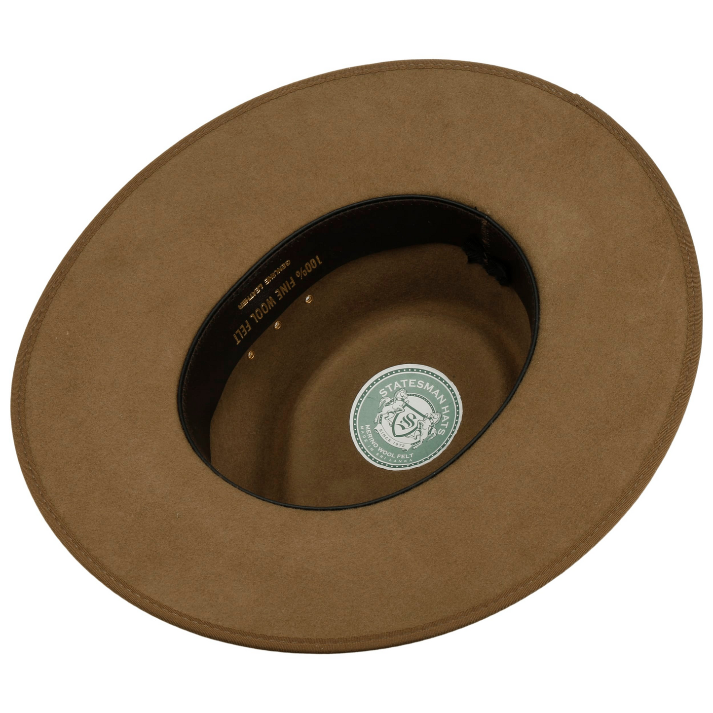 Countryman Wolfelt Riverstone