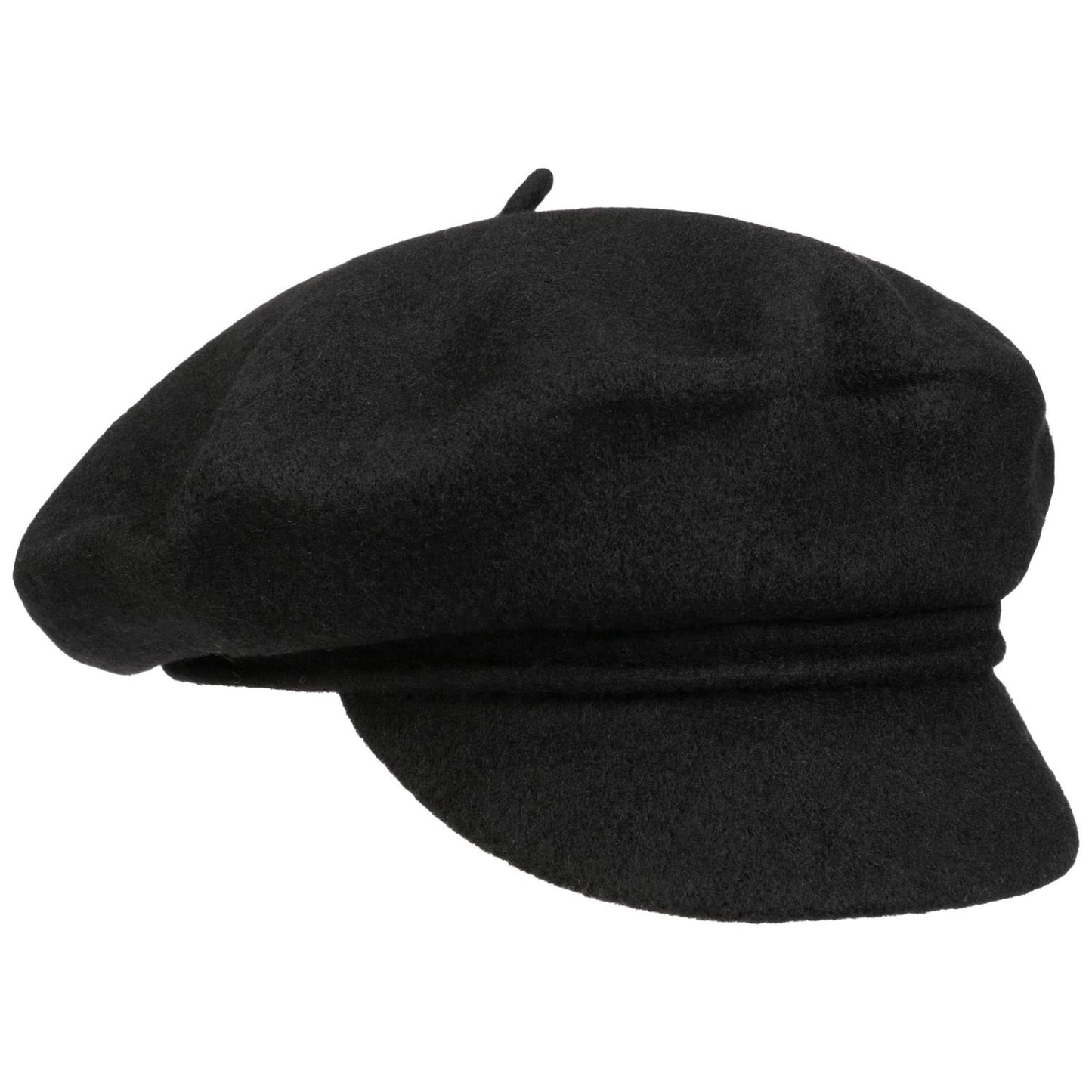 Basque Peak Black