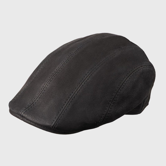 Maddy Nappa Wax Black