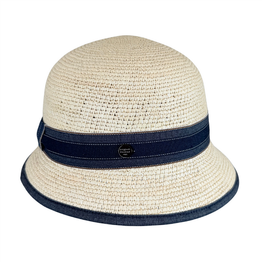 Malibu Natur/Jeans