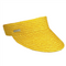 Wheat Braid Visor Honey