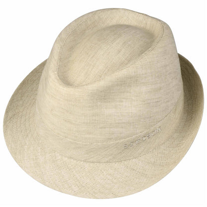 Trilby Linen Light Beige