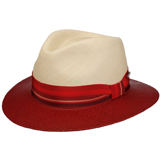 Traveller Panama