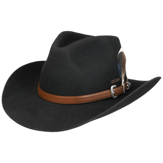 Western Sierra Black
