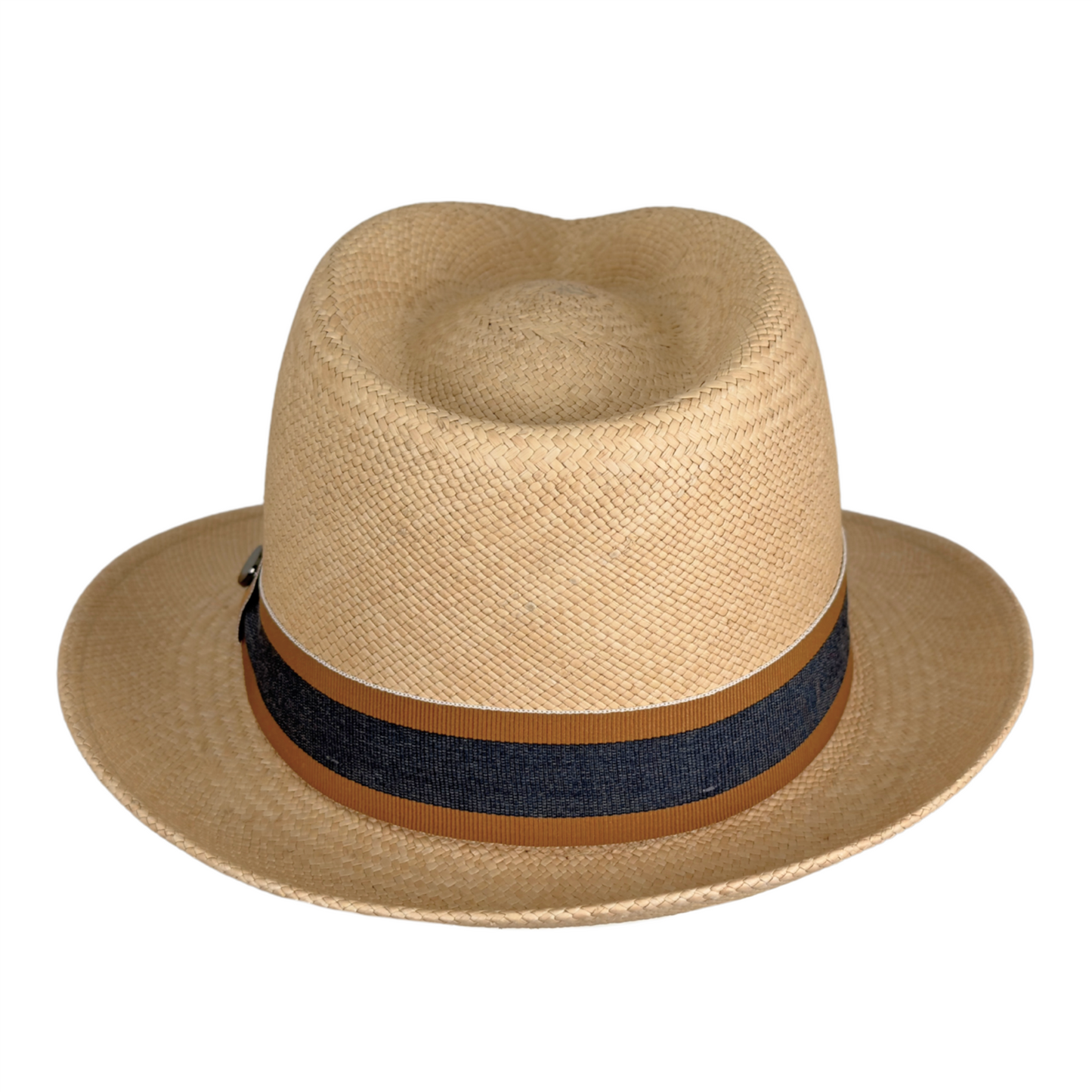 Panama New Trilby Camel