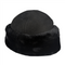Cleo Lamb Black
