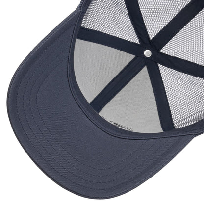 Baseball Cap Monochrome Blue