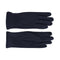 Gloves Touchscreen Navy Blue