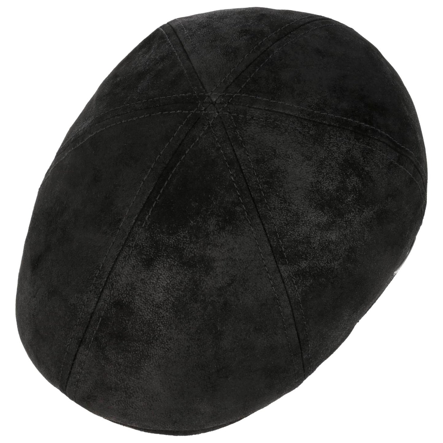 Texas Pigskin Black