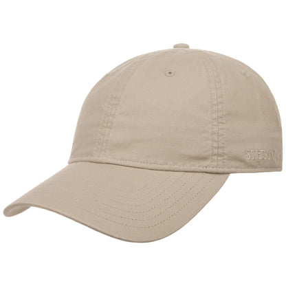 Florida Organic Cotton Light Beige