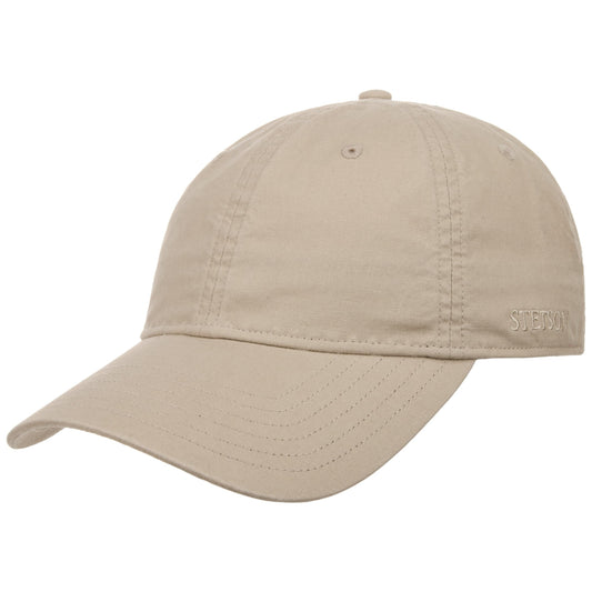 Florida Organic Cotton Light Beige