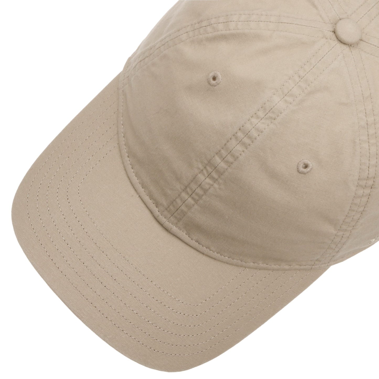 Florida Organic Cotton Light Beige