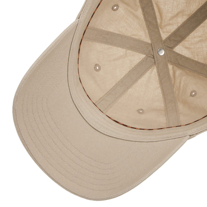 Florida Organic Cotton Light Beige