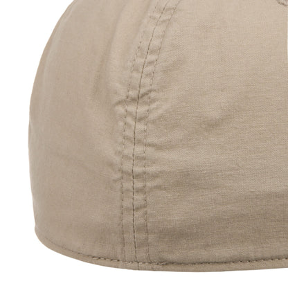 Florida Organic Cotton Light Beige