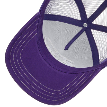 Trucker Cap American Heritage Classic Violet