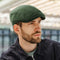 Jackson Linen Green