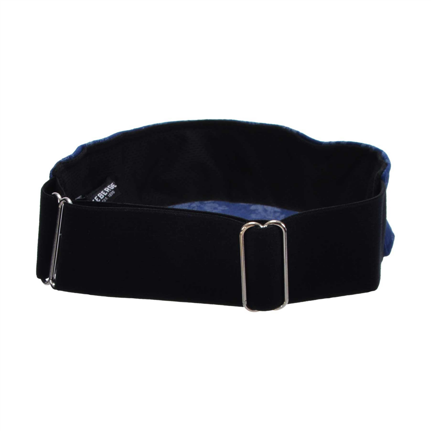 Visor Flower Indigo