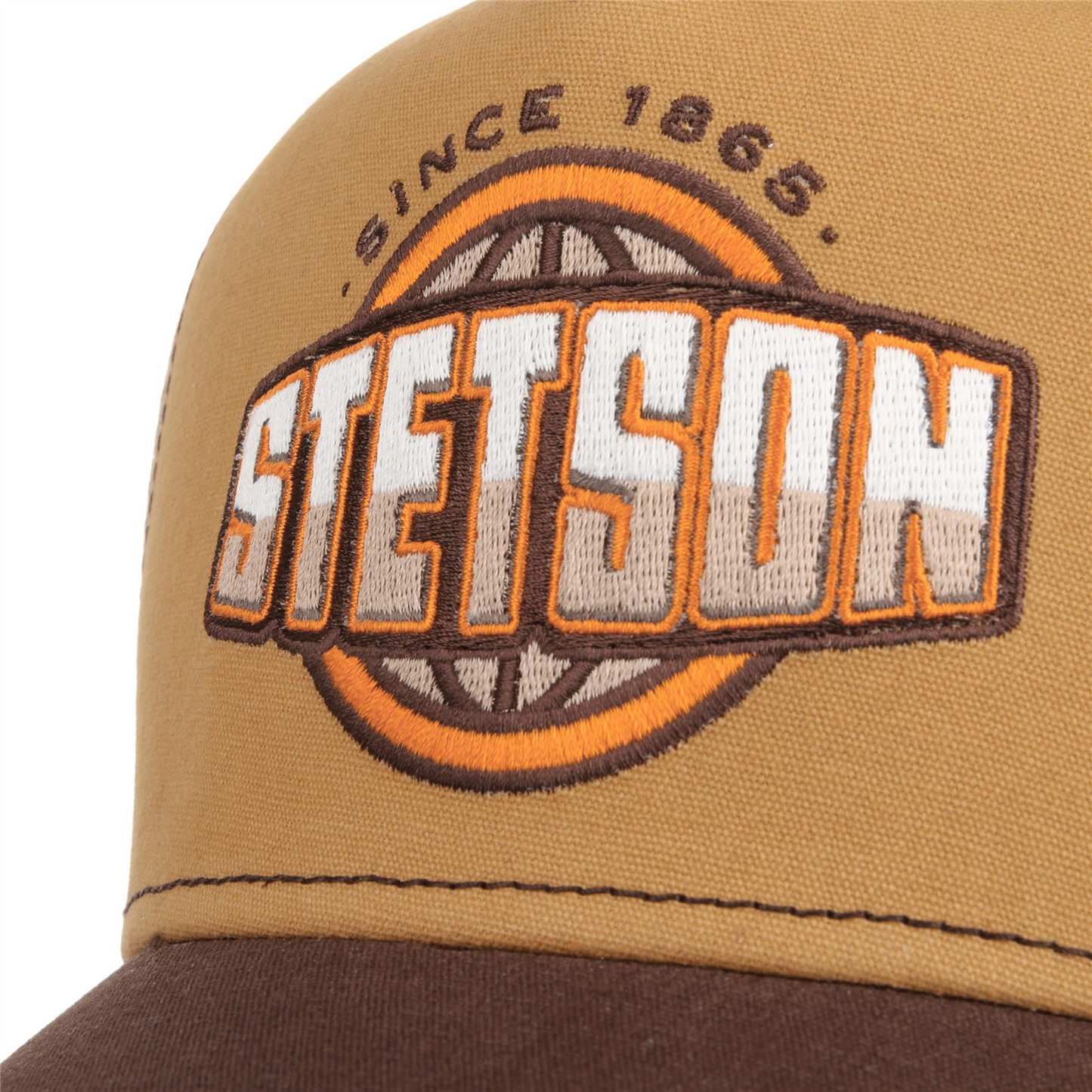 Trucker Cap Classic Globe