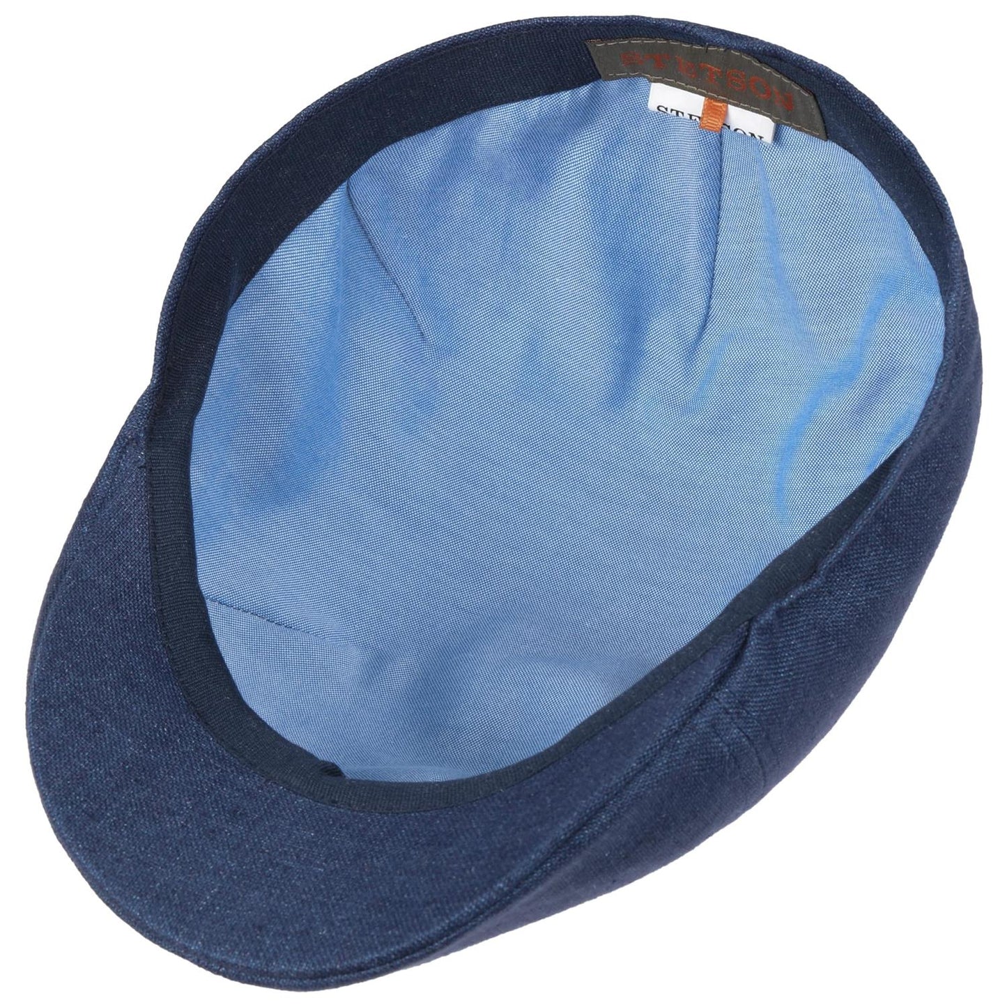 Texas Linen Summer Blue