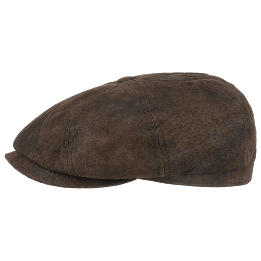 Hatteras Pigskin Brown