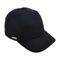 Aloha Baseball Cap Cotton Black
