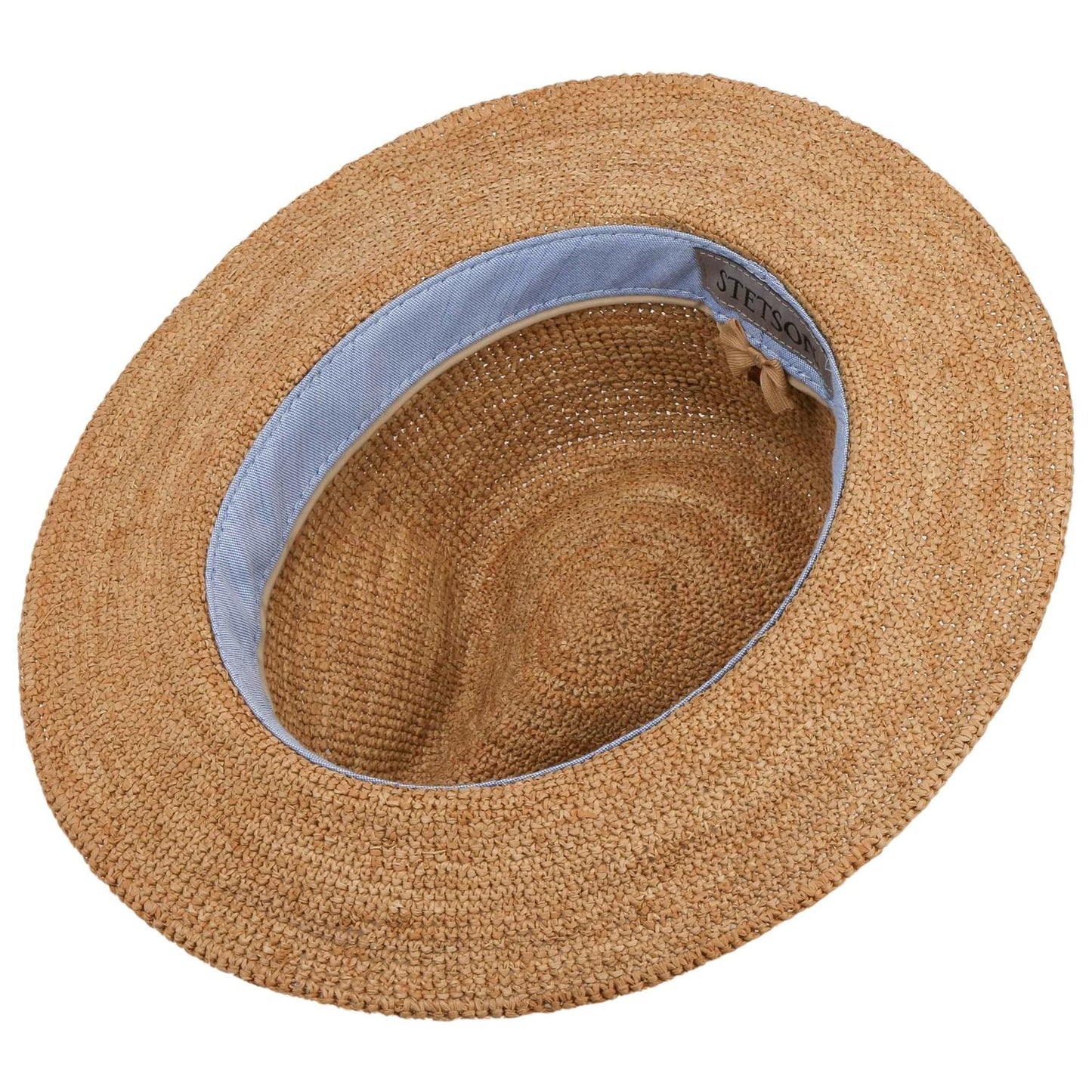 Traveller Croshet Rollable