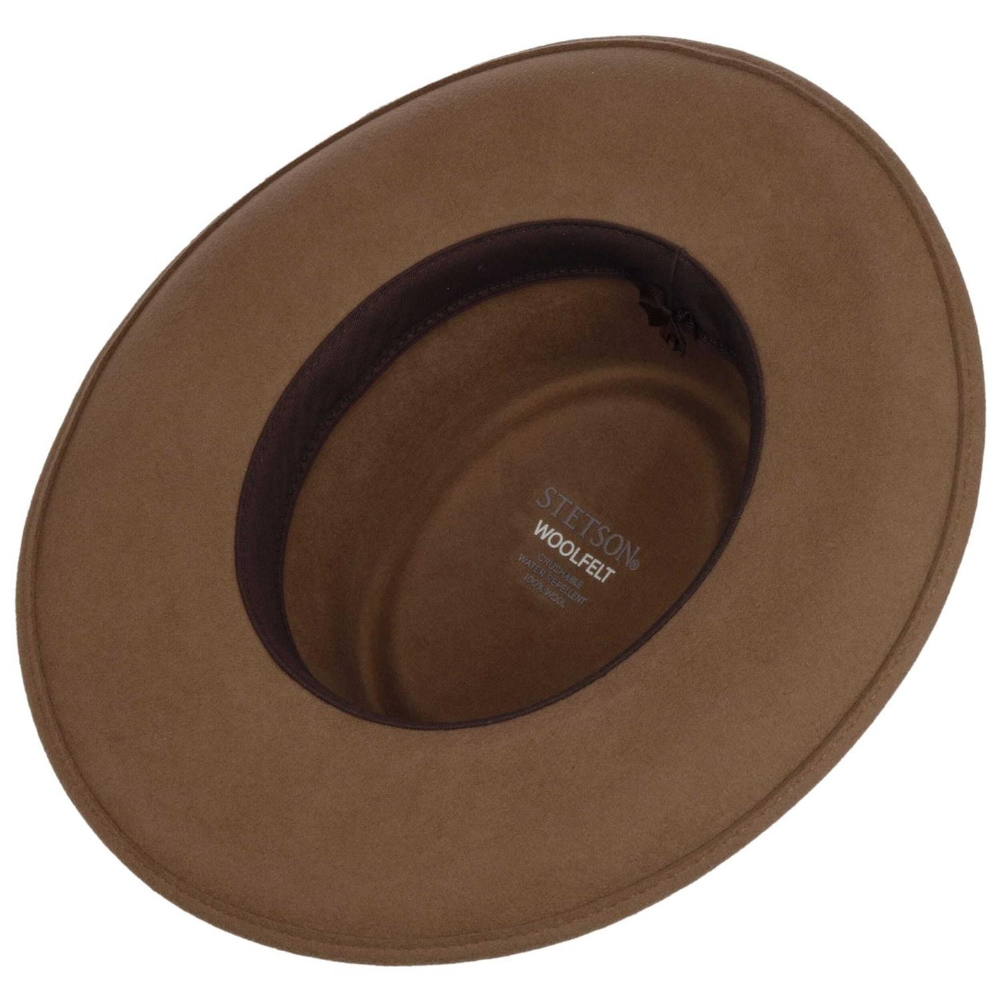 Gambler Woolfelt Almond