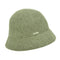 Wool Bucket Pine Green