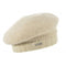 Boiled Wool Knit Sand