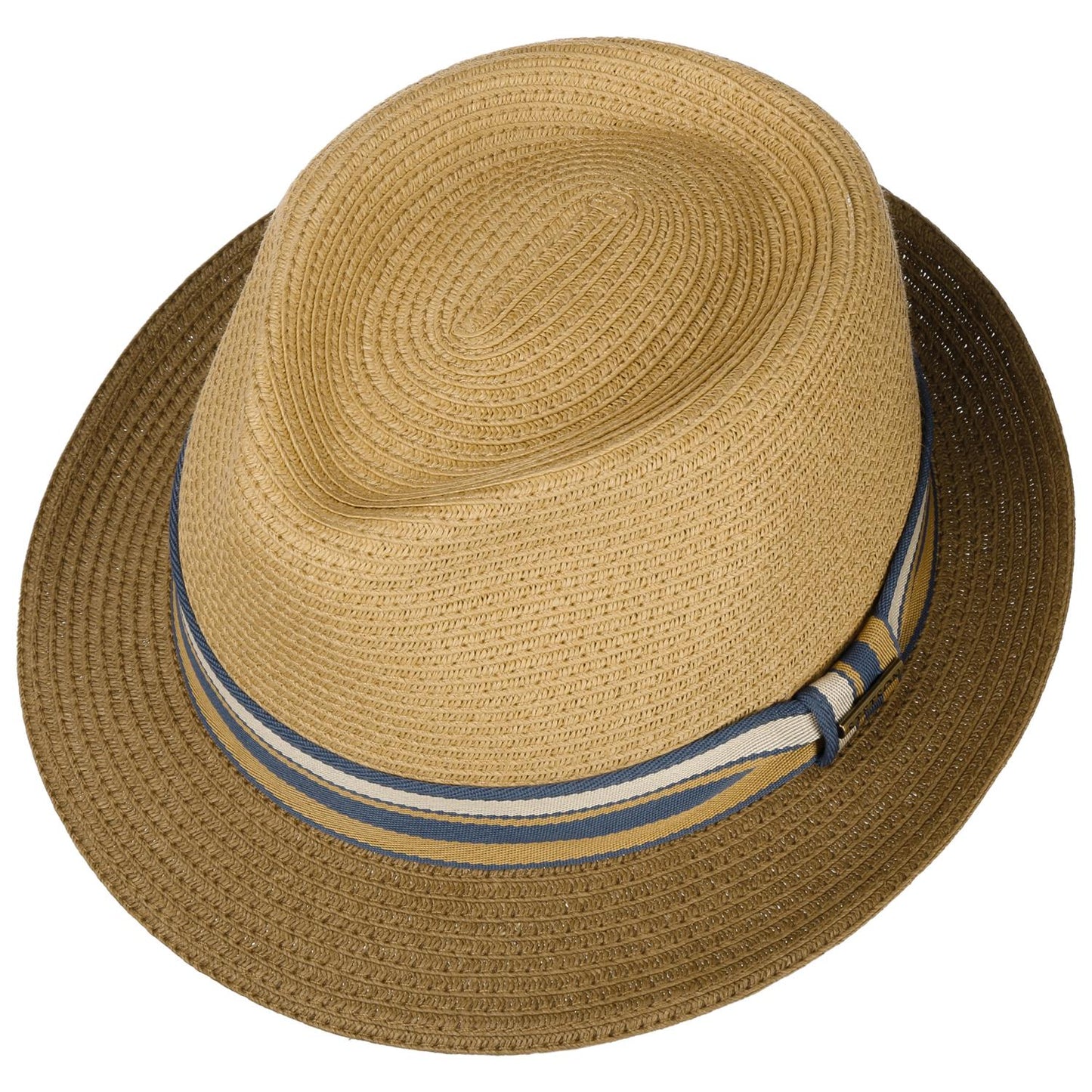 Trilby Toyo Beach Brown