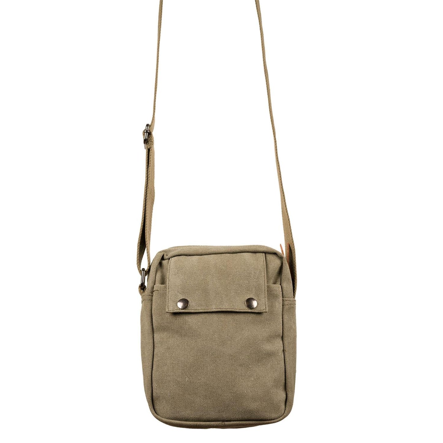 Port Arthur Skulderveske Olive