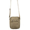 Port Arthur Skulderveske Olive