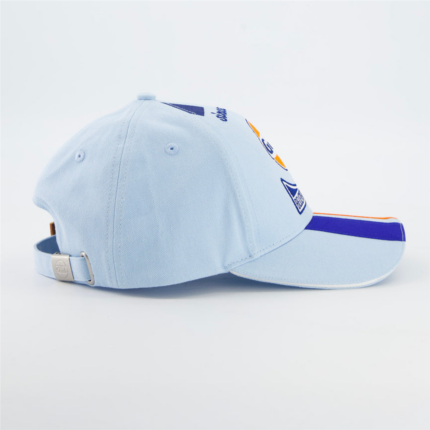 Cap Legend Light Blue