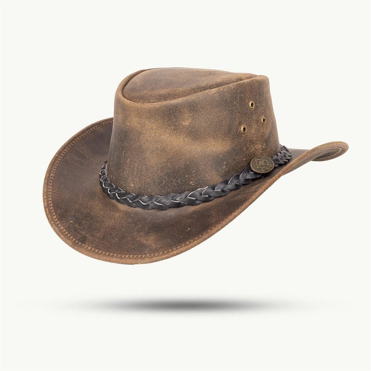 Australian Fleetwood Leather