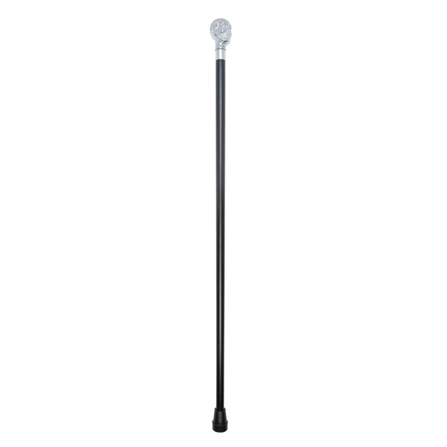 Charles Skull Dress Cane