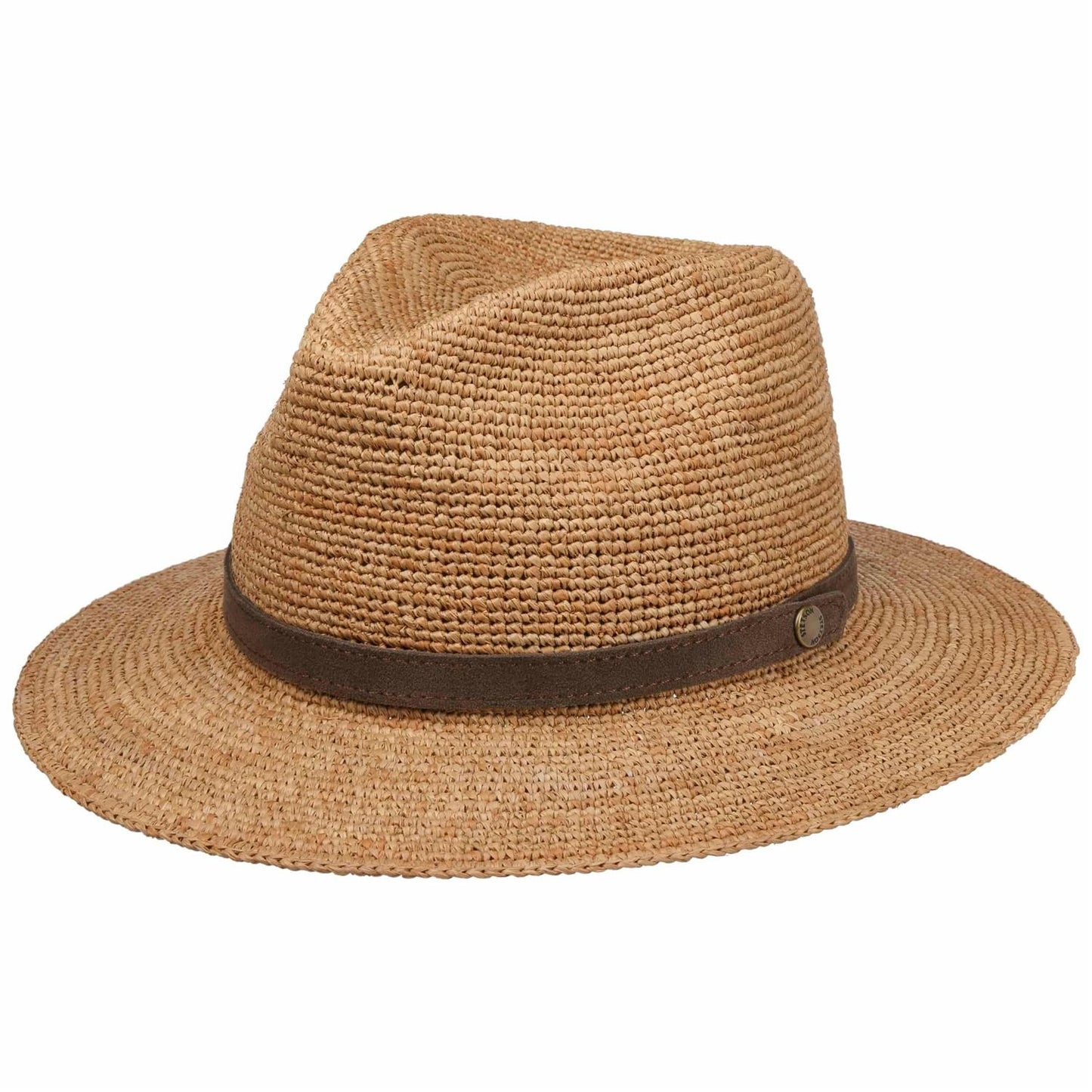 Traveller Croshet Rollable