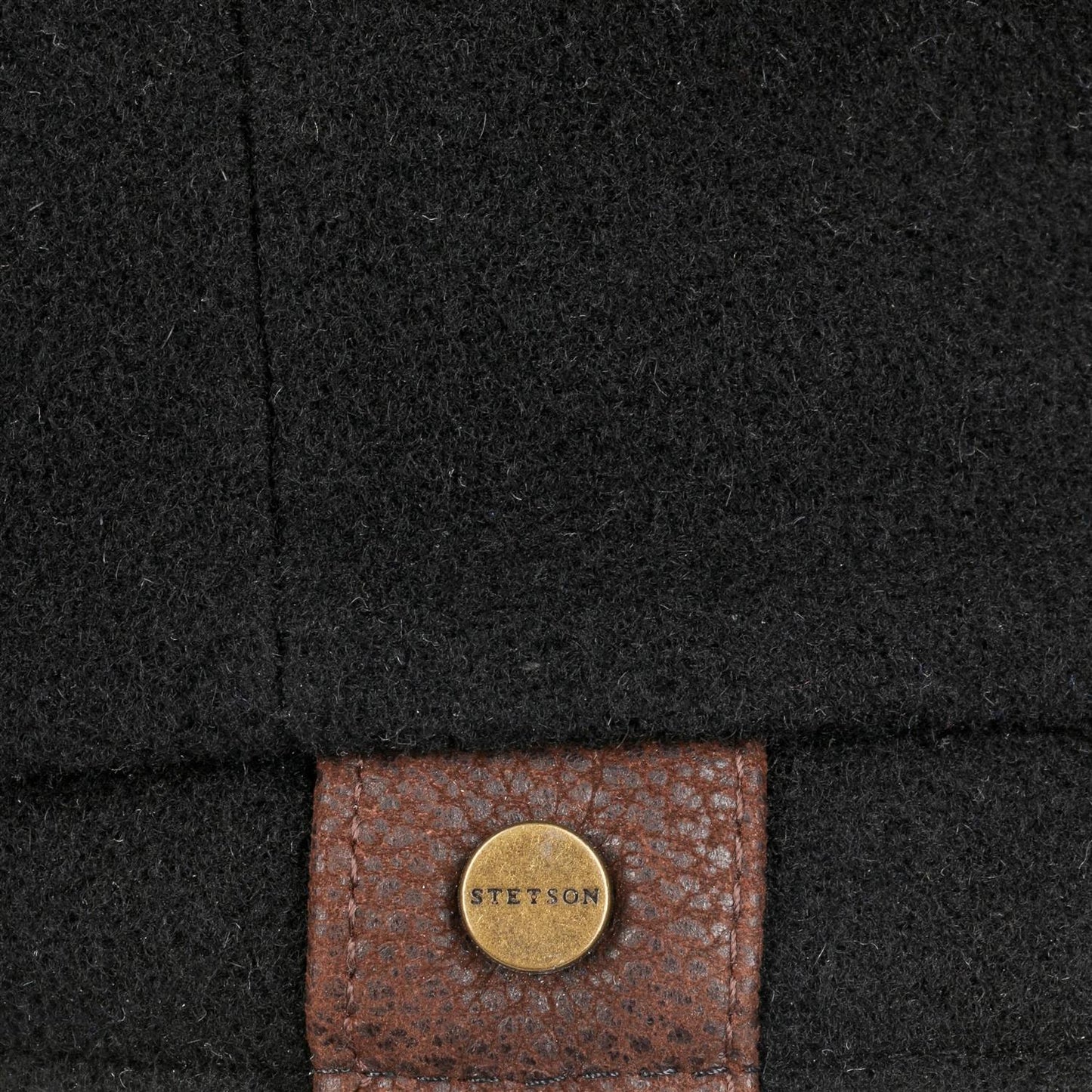 Hatteras Wool/Cashmere Black
