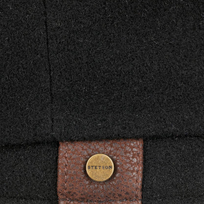 Hatteras Wool/Cashmere Black