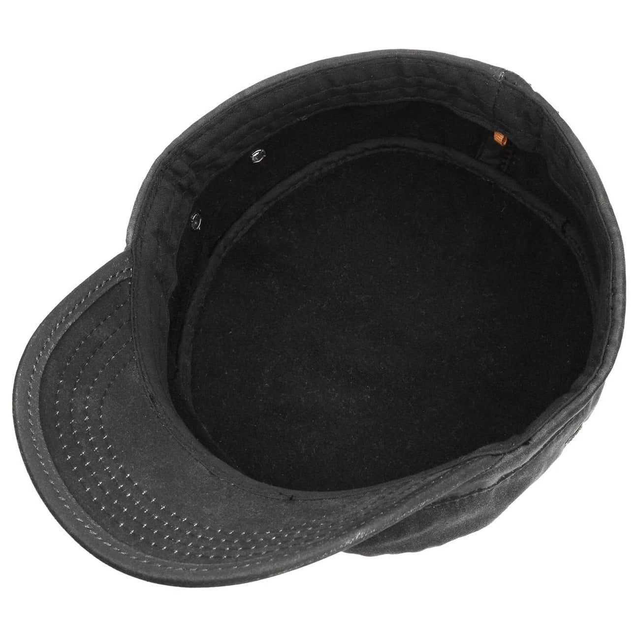 Datto Winter Black