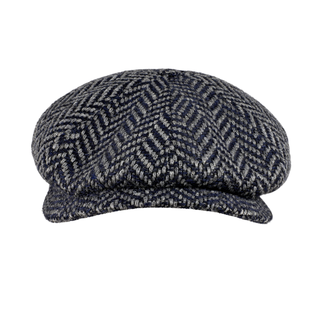 Faloni Alpaca Grey/Blue