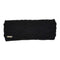 Knitted Headband Black